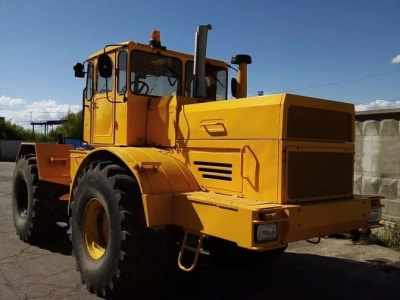 Мульчеры для Тракторов К-700